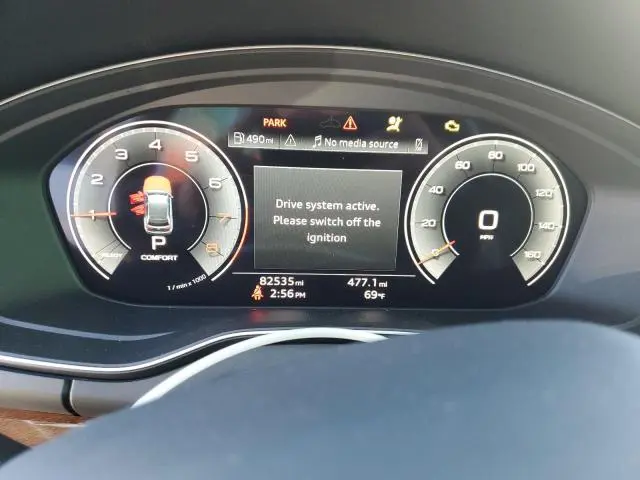 2023 AUDI Q5 PREMIUM PLUS 45  