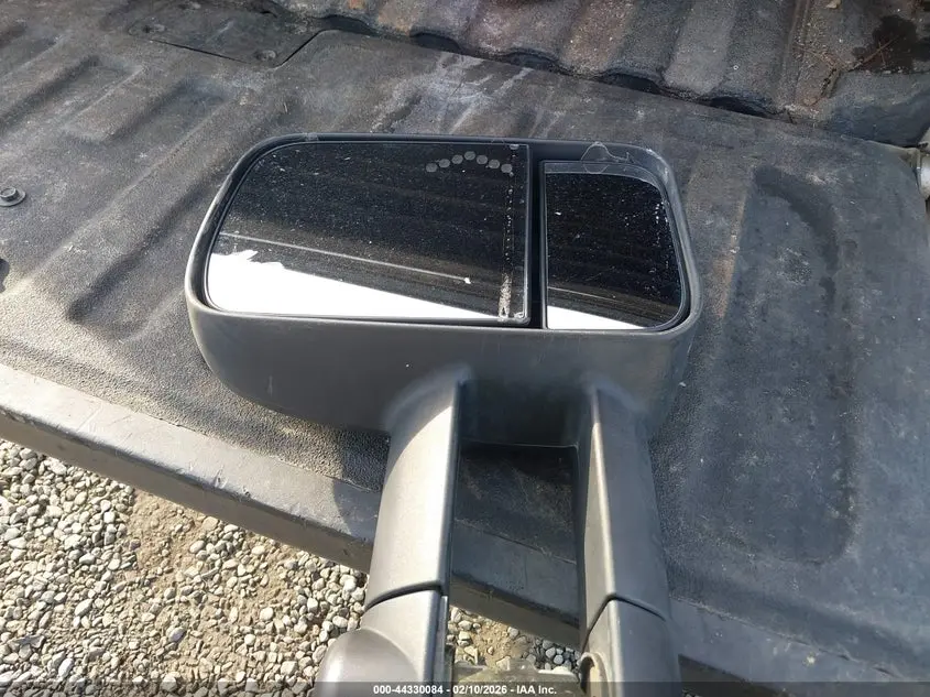 2011 CHEVROLET SILVERADO 2500HD LTZ