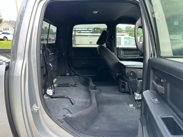 2023 RAM 3500 TRADESMAN  