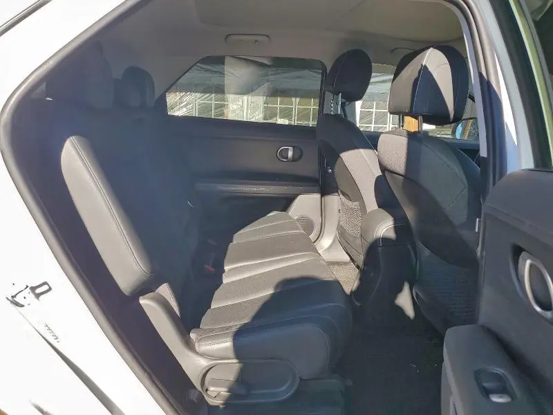 2023 HYUNDAI IONIQ 5 LIMITED  