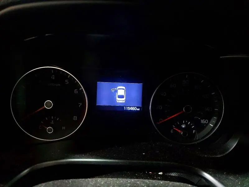 2021 KIA FORTE GT LINE  