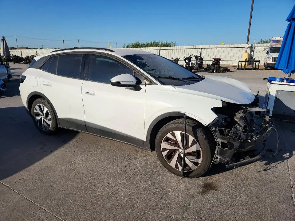 2023 VOLKSWAGEN ID.4   