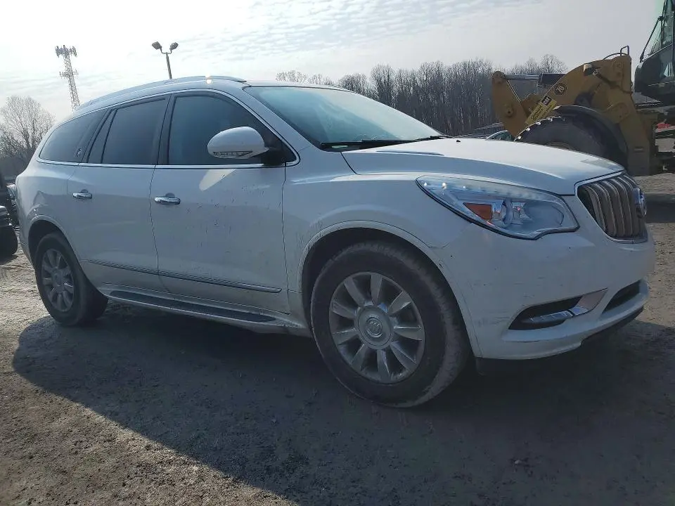 2014 BUICK ENCLAVE   