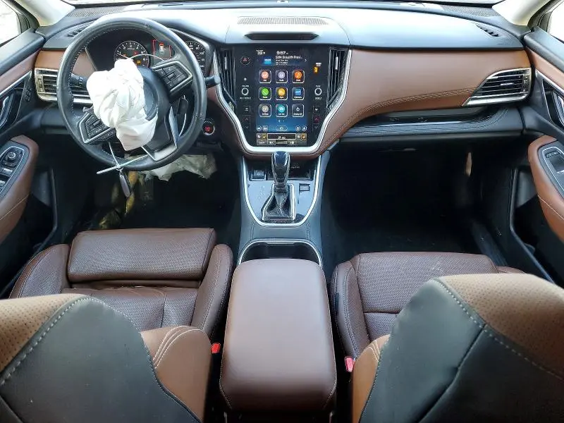 2023 SUBARU OUTBACK TOURING  