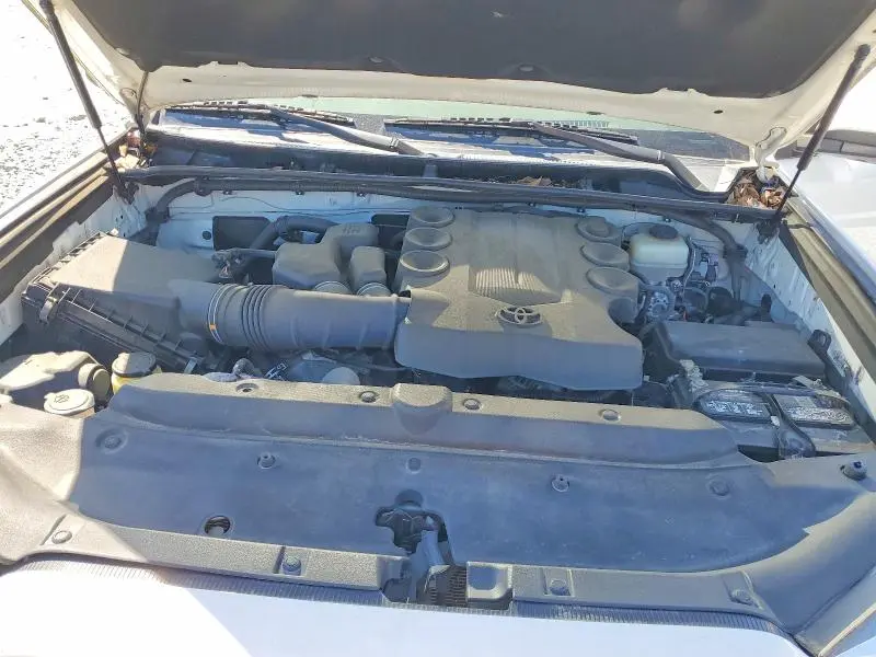 2015 TOYOTA 4RUNNER SR5 PREMIUM  