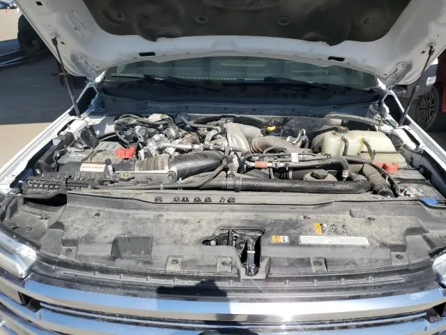 2023 FORD F350 SUPER DUTY  