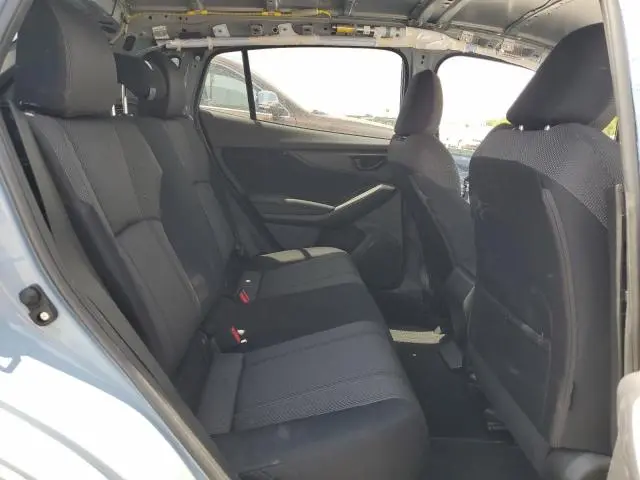 2023 SUBARU CROSSTREK   