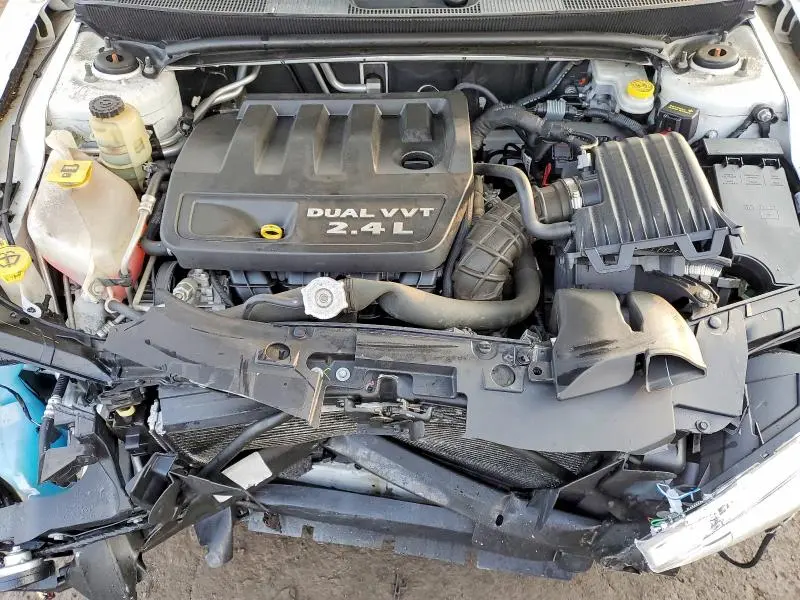 2011 CHRYSLER 200 LIMITED  