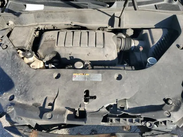 2013 GMC ACADIA DENALI  