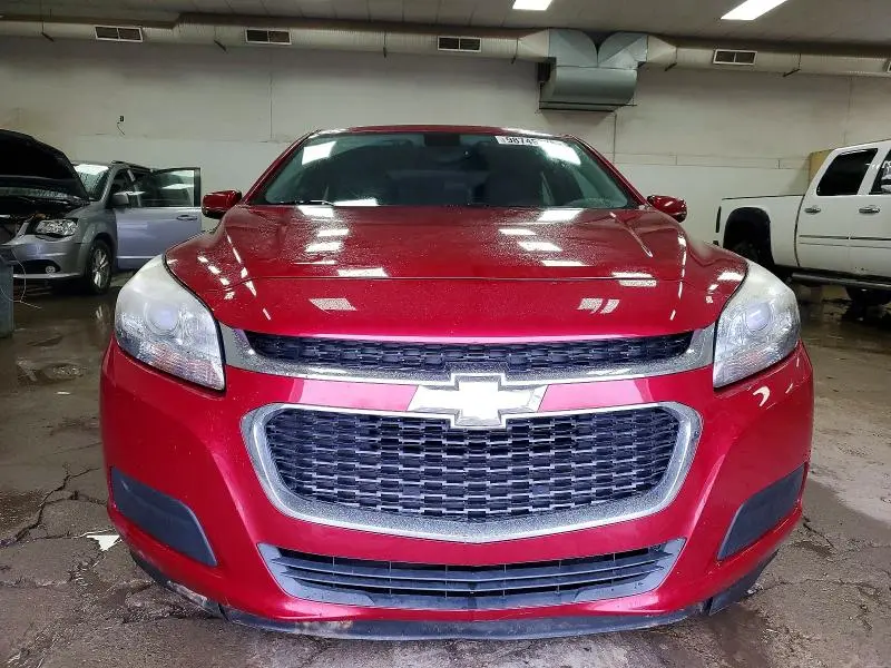 2014 CHEVROLET MALIBU 1LT  