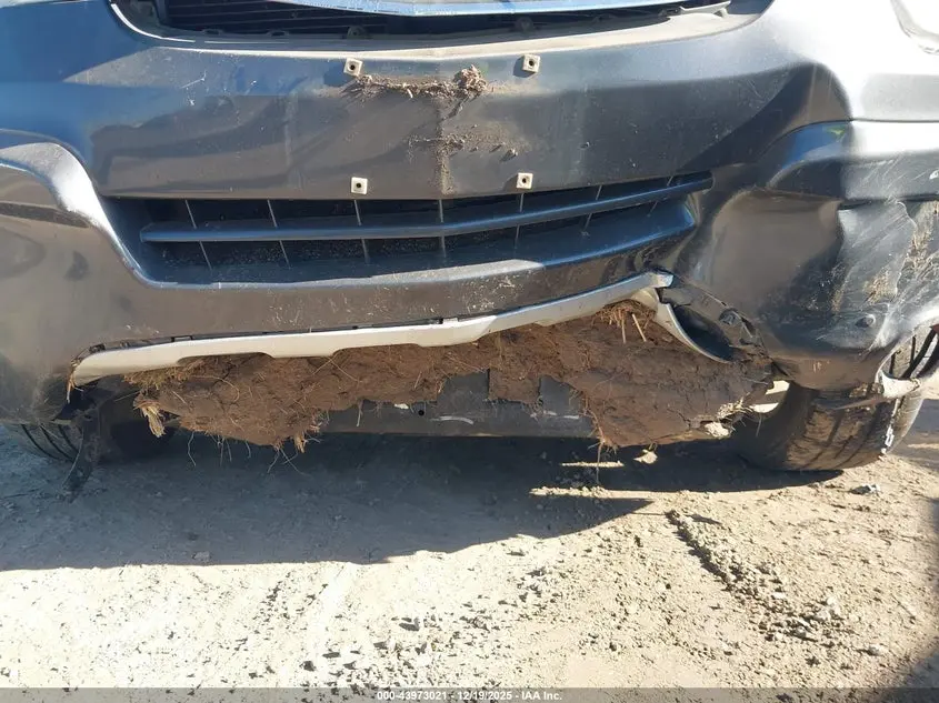 2013 CHEVROLET CAPTIVA SPORT LT