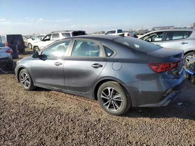 2024 KIA FORTE LX  
