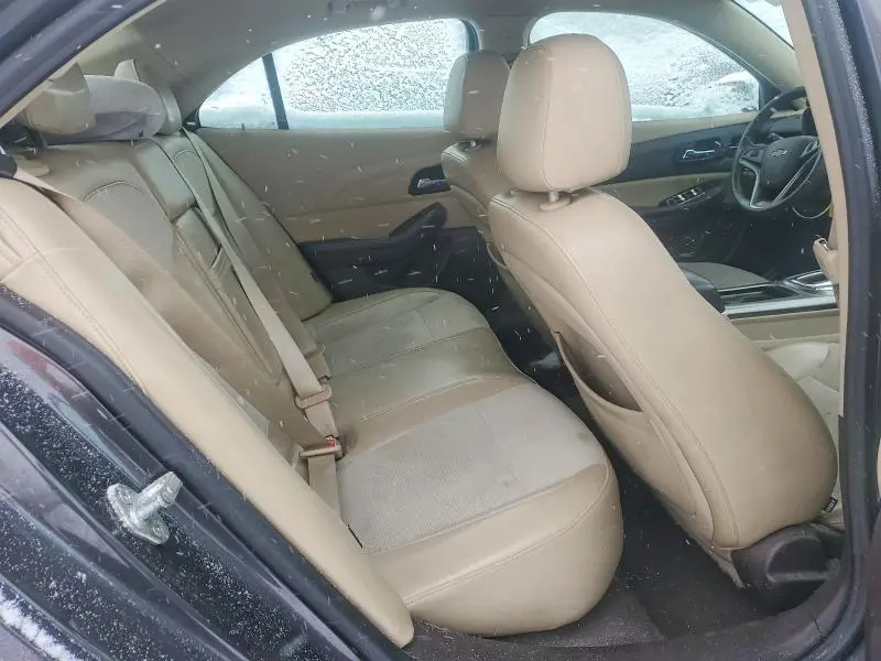 2013 CHEVROLET MALIBU 1LT  