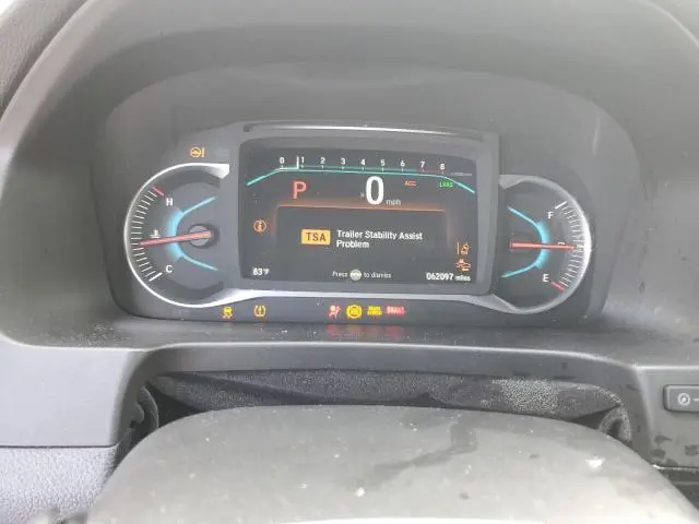 2020 HONDA PILOT BLACK