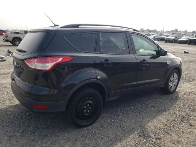 2015 FORD ESCAPE S  