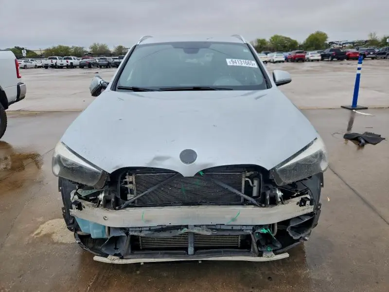 2017 BMW X1 SDRIVE28I  