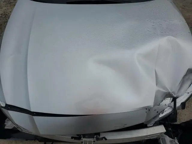 2021 NISSAN ALTIMA SV  