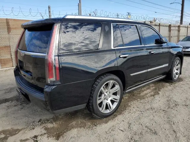 2015 CADILLAC ESCALADE PREMIUM  