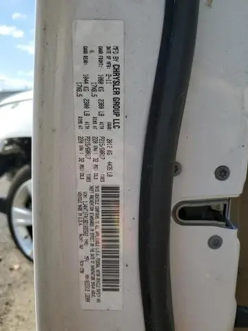 2011 JEEP COMPASS SPORT  