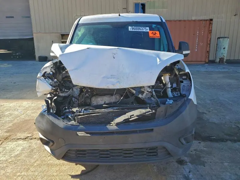 2015 RAM PROMASTER CITY   