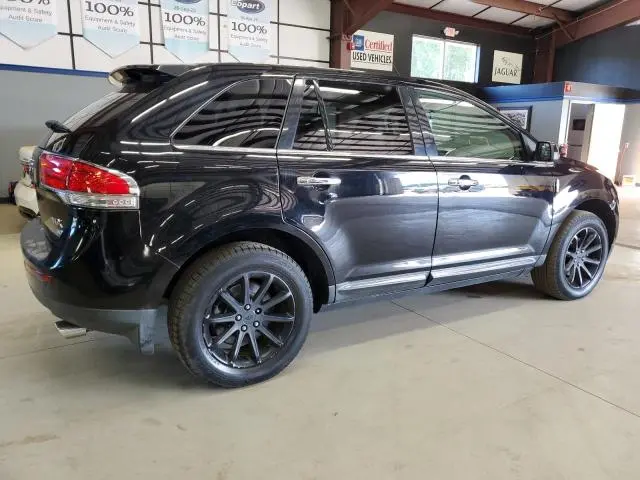 2011 LINCOLN MKX   