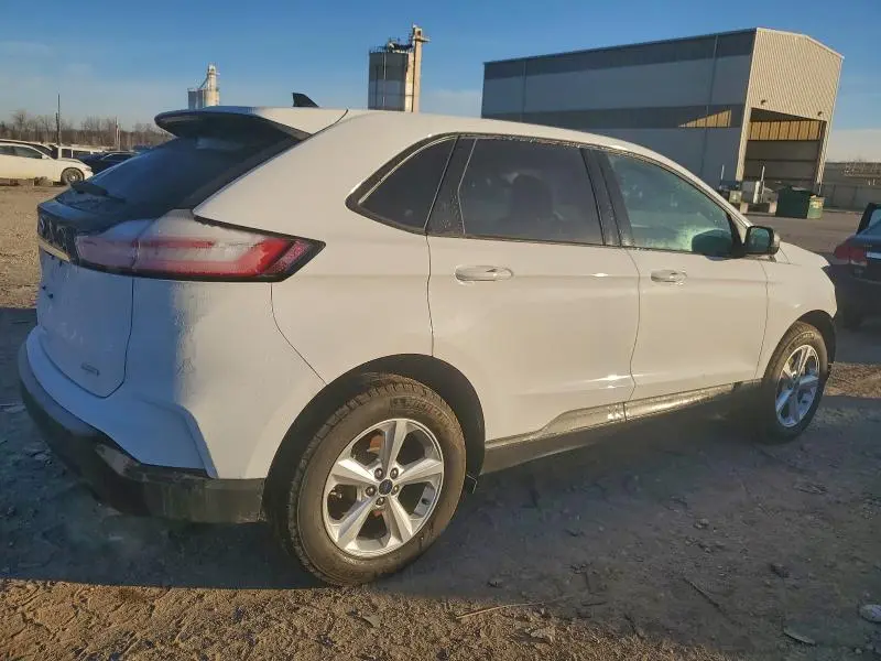 2019 FORD EDGE SE  