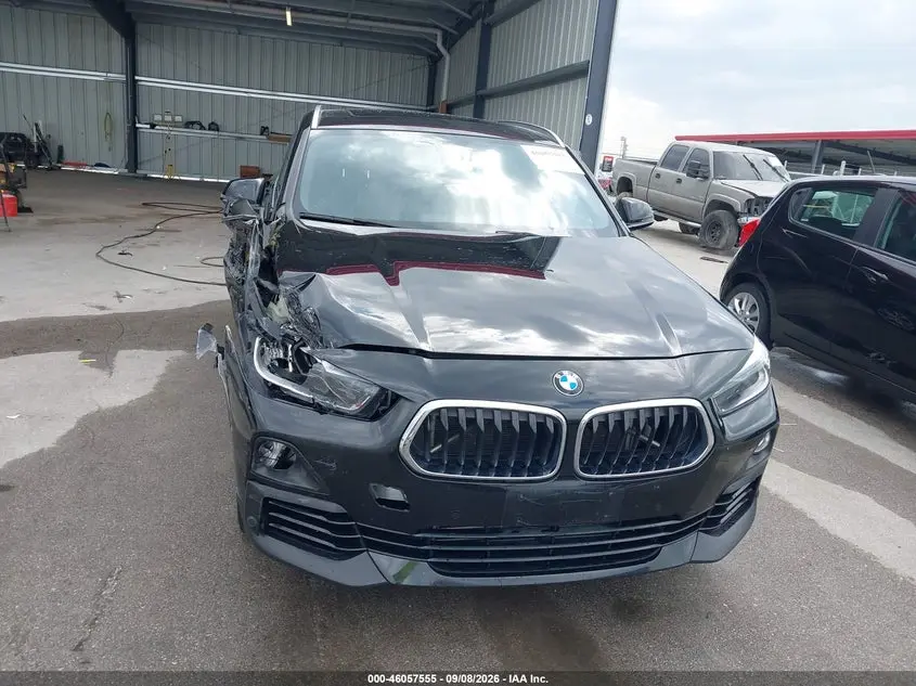 2020 BMW X2 XDRIVE28I