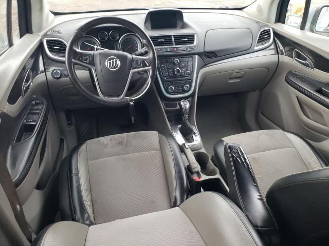 2014 BUICK ENCORE 