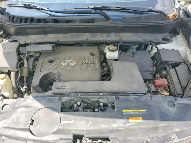 2016 INFINITI QX60 BASE  