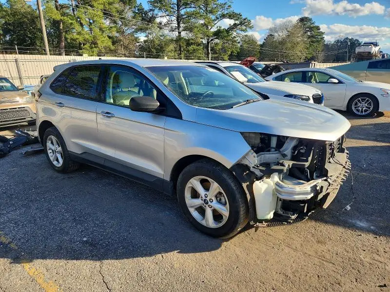 2019 FORD EDGE SE  