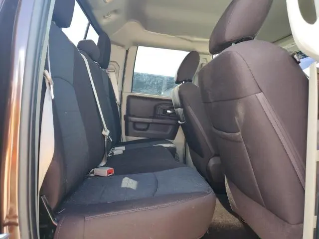 2015 RAM 1500 SLT  