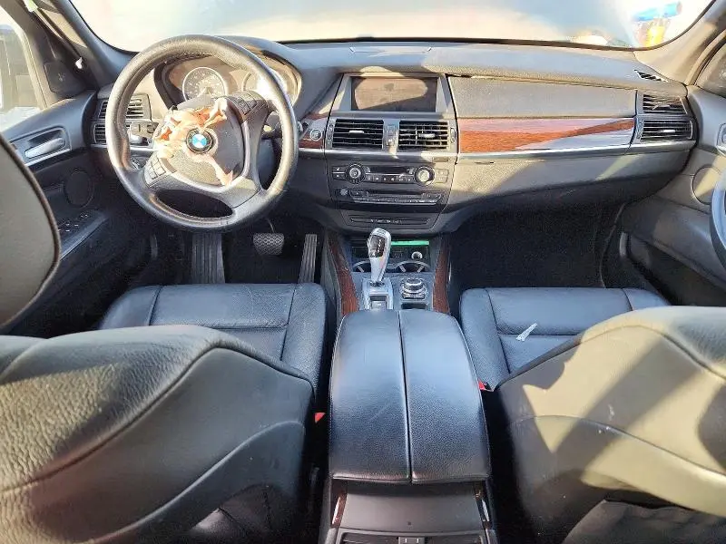 2013 BMW X5 XDRIVE35D  
