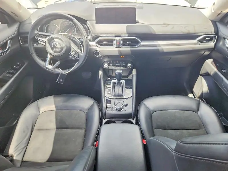 2023 MAZDA CX-5 SELECT  