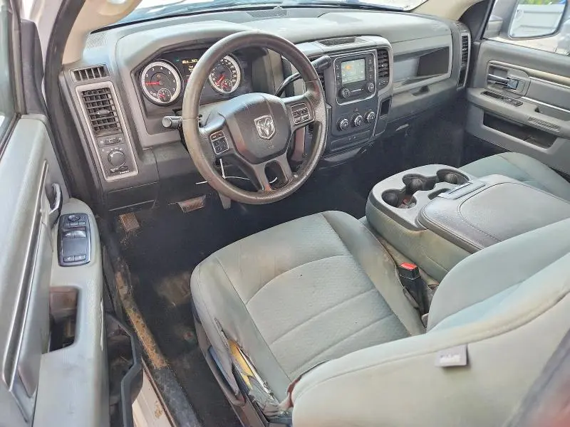 2015 RAM 1500 ST  