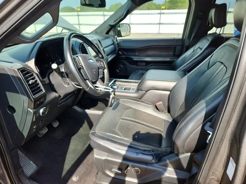 2019 FORD EXPEDITION MAX LIMITED  