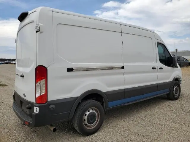 2023 FORD TRANSIT T-250  