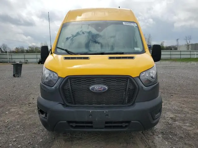 2022 FORD TRANSIT T-250  