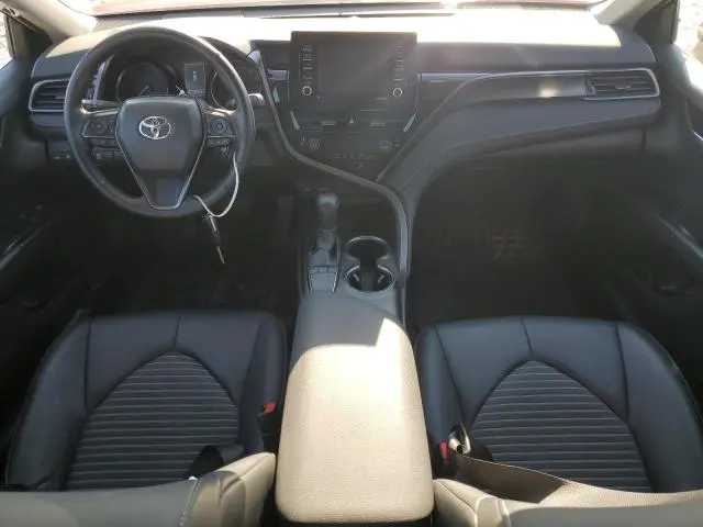 2024 TOYOTA CAMRY SE NIGHT SHADE  