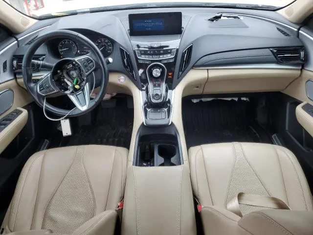2021 ACURA RDX TECHNOLOGY
