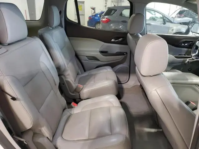 2017 GMC ACADIA SLT-2  