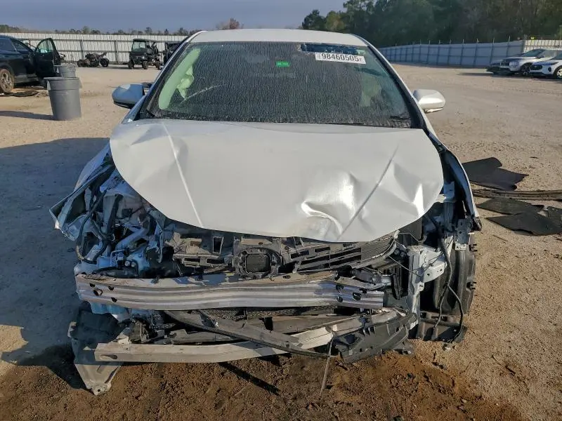 2022 TOYOTA PRIUS NIGHT SHADE  