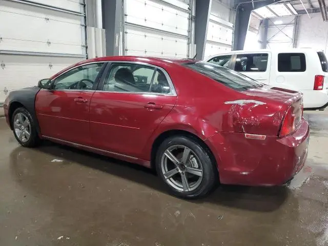 2011 CHEVROLET MALIBU 1LT  