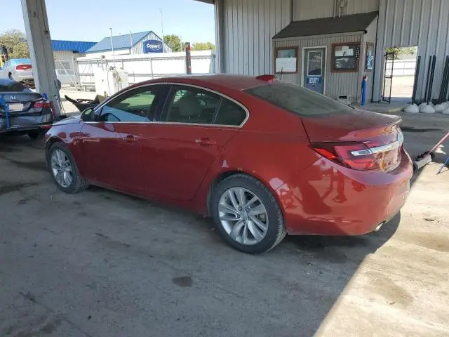 2015 BUICK REGAL PREMIUM  