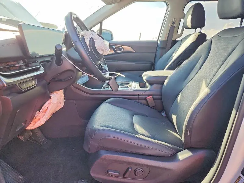 2026 KIA CARNIVAL   