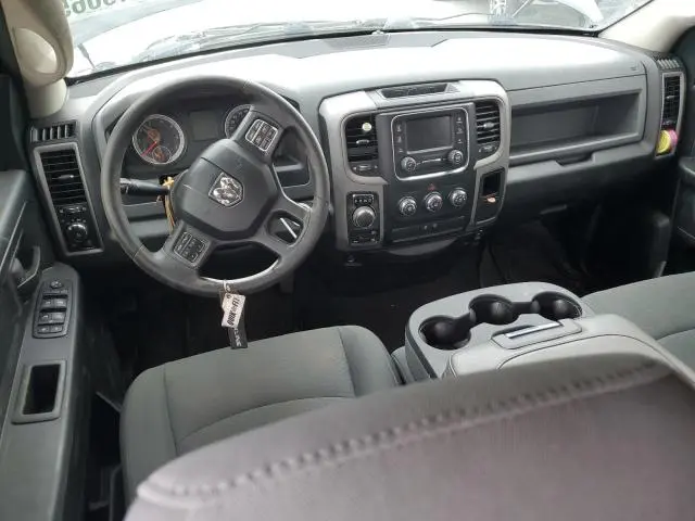 2017 RAM 1500 ST  