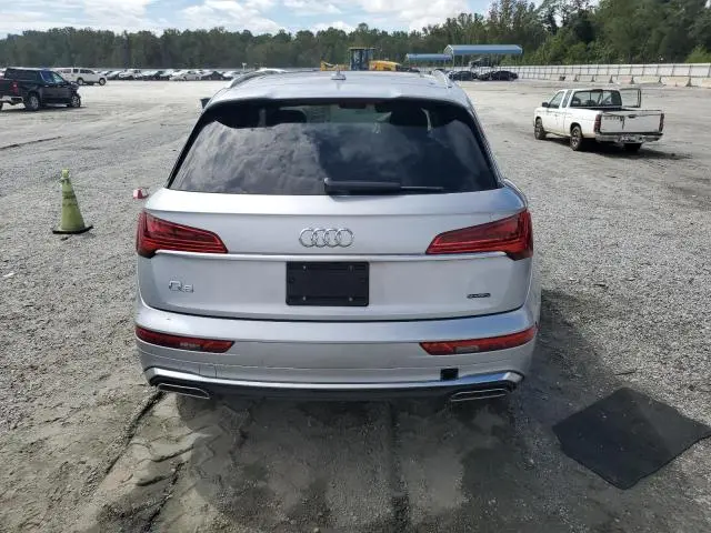 2022 AUDI Q5 PREMIUM 45