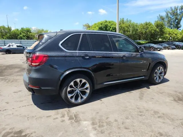 2015 BMW X5 SDRIVE35I  