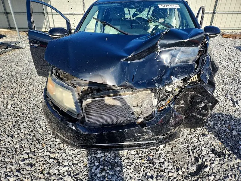 2015 HONDA ODYSSEY TOURING  