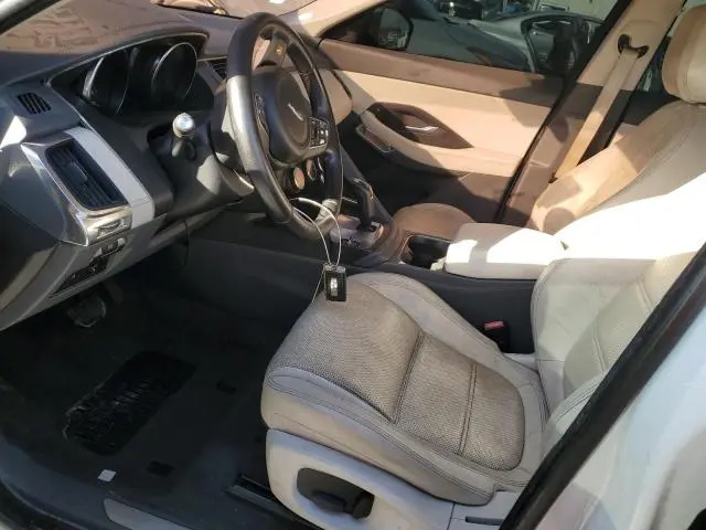2019 JAGUAR E-PACE S  