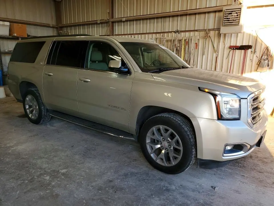 2016 GMC YUKON XL C1500 SLT  
